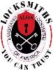 ALOA Member,certified locksmith